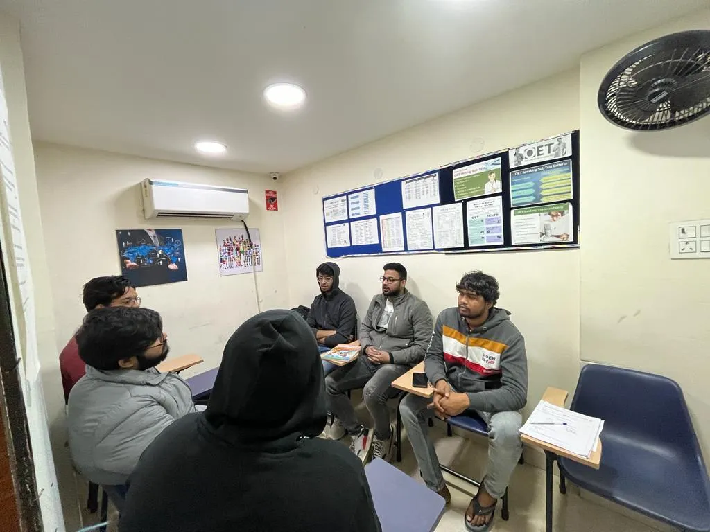 markeducationhub Class Rooms